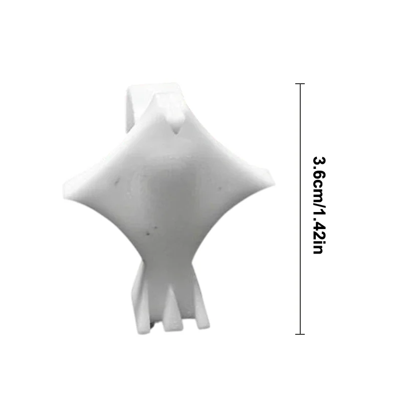 물 흐름 링 물 흐름 분배기 과학 학습 도구 나비 장식 장난감은 물 나비 효과를 만듭니다. 작은 재미있는 장난감