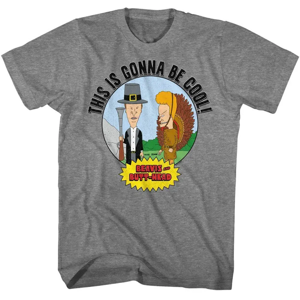 

Beavis и Butthead фотография благодарения