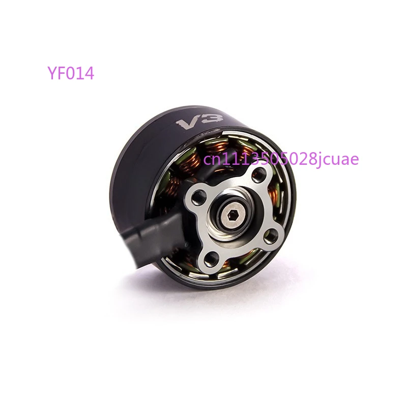 

BrotherHobby Avenger 2812 V3 Cross Motor Violent Race FPV Drone