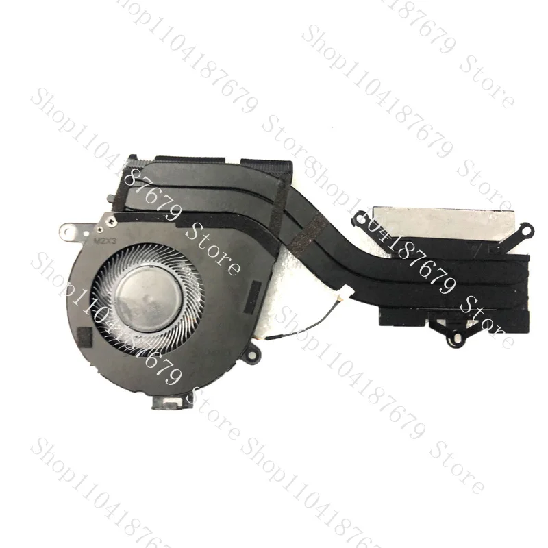 

New Cooling Fan Heatsink For Dell Latitude 9520 e9520 0YFK3C 0X77GN