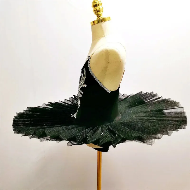 Black Ballet Tutu S… - image