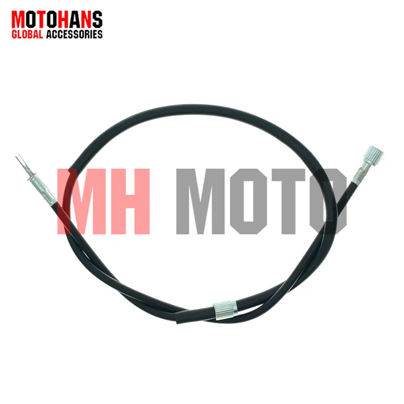 

MOTORCYCLE SPEEDOMETER CABLE 900MM MOTORCYCLE ACCESSORIES FOR ITALIKA DS125 WS150