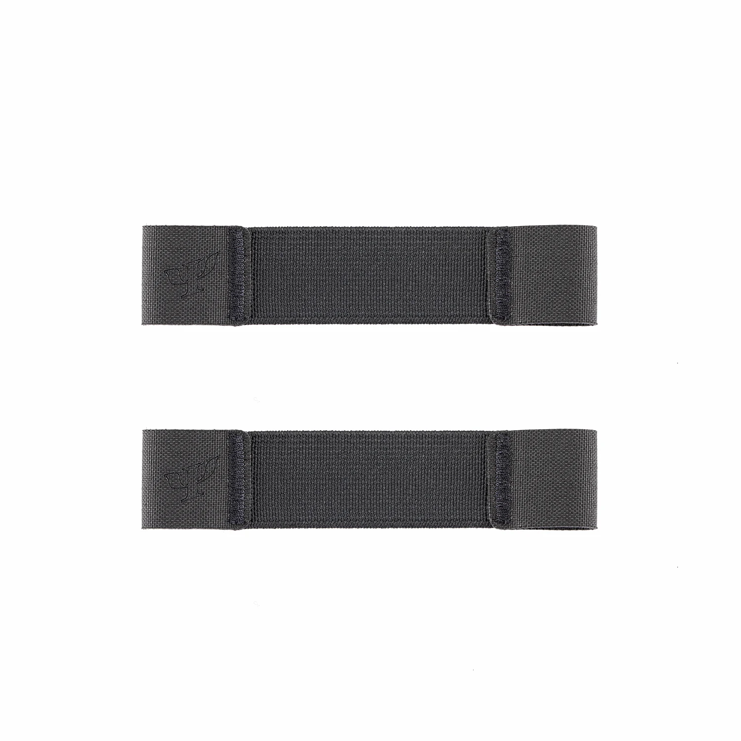 

PSIGEAR Двухрядный горизонтальный эластичный фиксирующий ремень Molle PS05014BK 2 шт./компл.