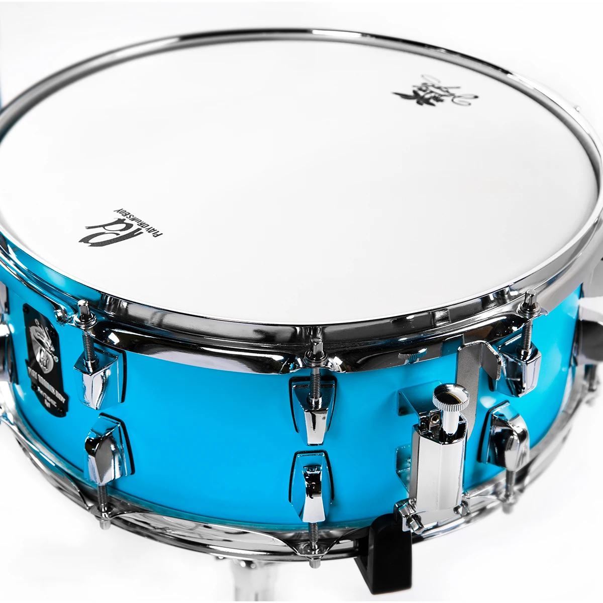 Mesh Head Electric Drum Set 5 Drums 3 Cymbals Electronic Drum Kit For Beginners Students Practice Training