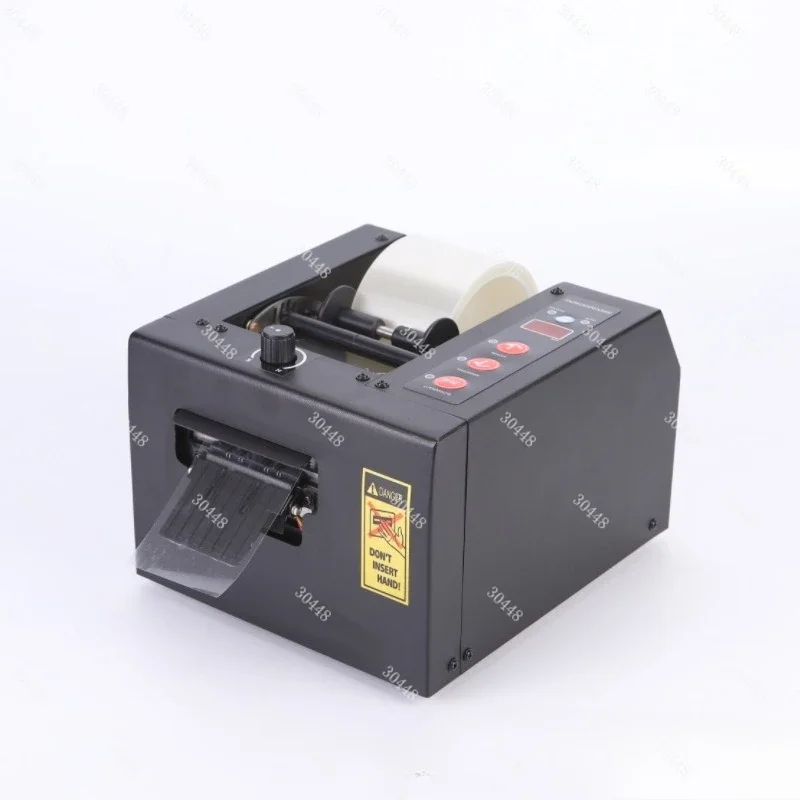 ZCUT-80 Automatic Tape Dispenser Acetate Masking Tape PE Protective Film Cutter 150mm