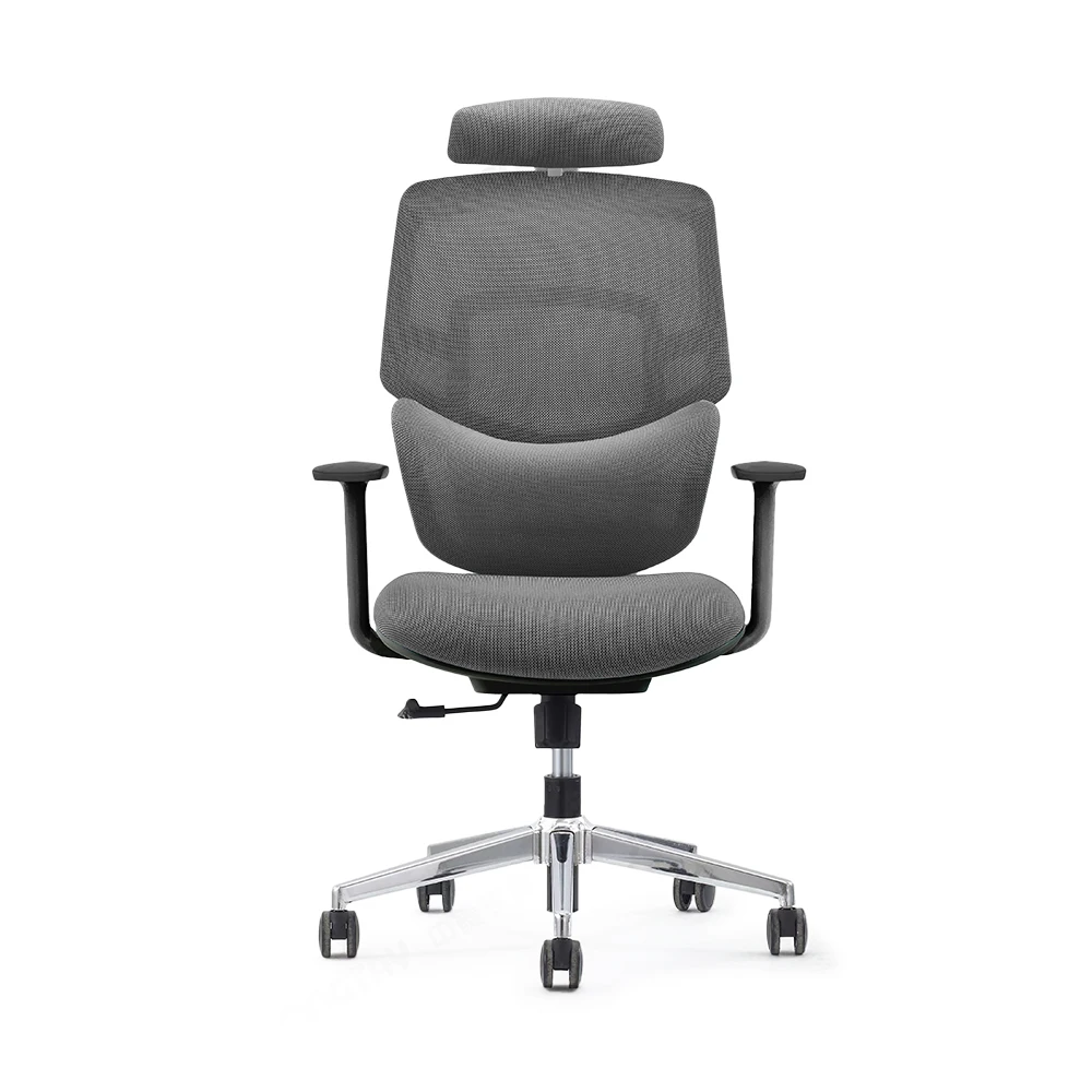 mesh conference meeting room gaming task computer boss executive home office ergonomic chair with footrest Lunch break chair