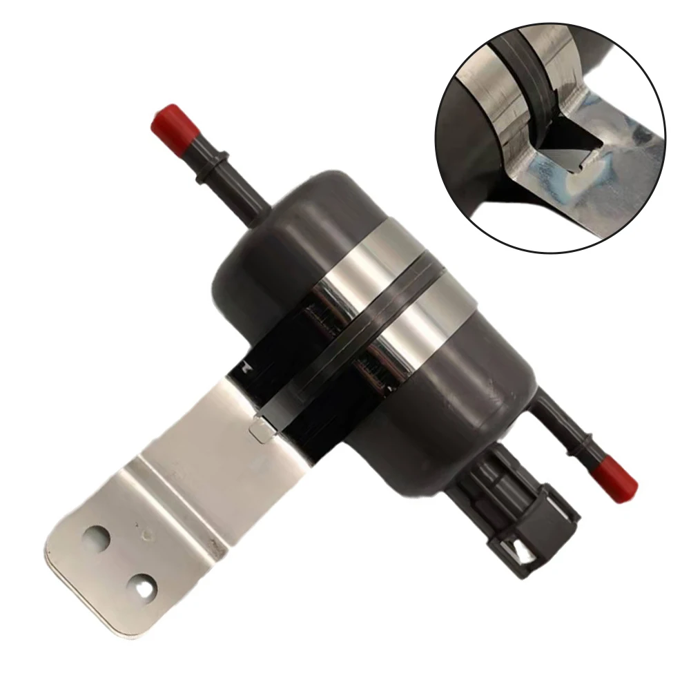 

52100283AC 52100283AD Топливный фильтр Газ Для Jeep Для Grand Для Cherokee 1999-2004 Пластик Металл Простота в использовании Высокое качество