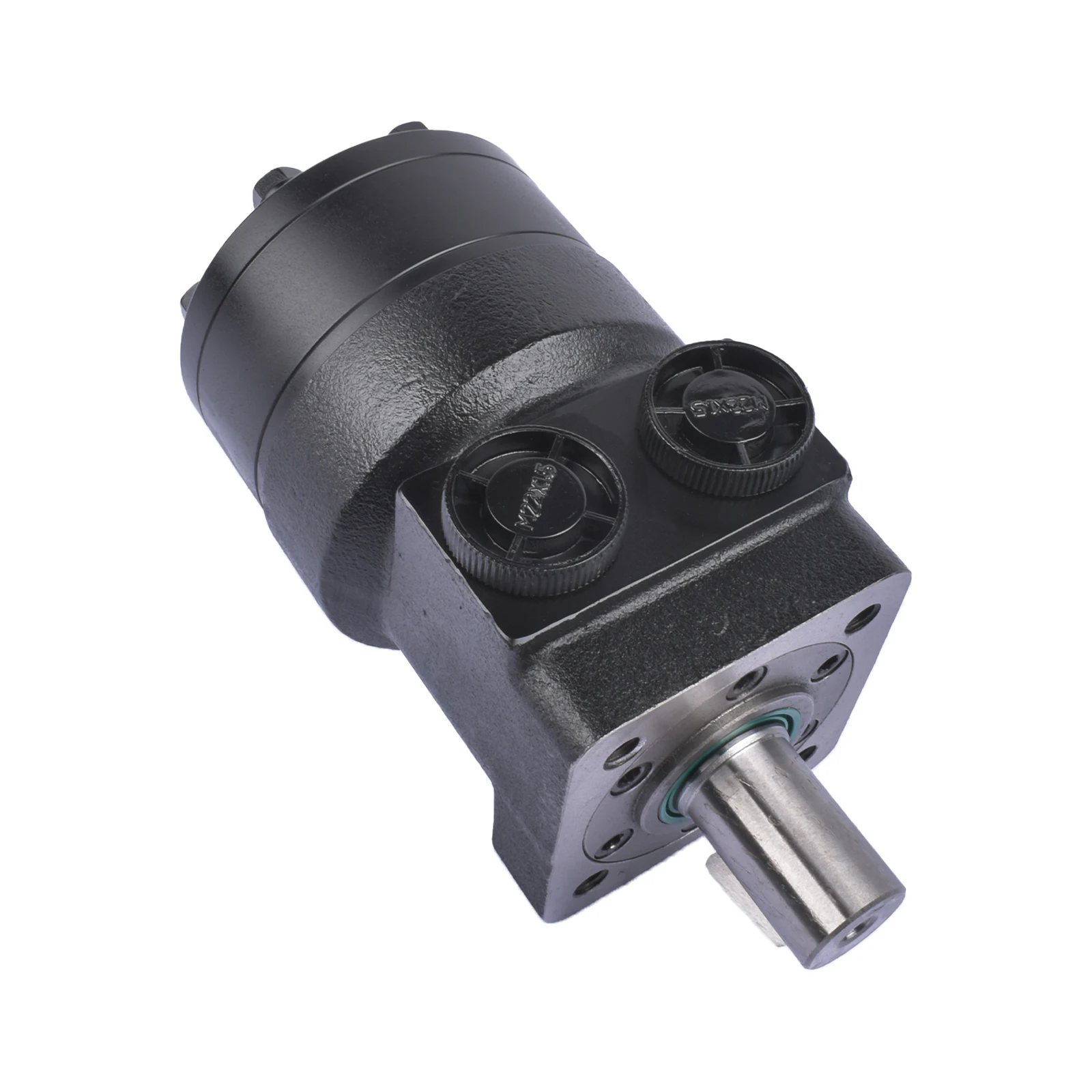 

AP02 Hydraulic Motor 101-1012-009 101-1012 for Eaton Char-Lynn H Series 4-Bolt Std 1'' Shaft Straight