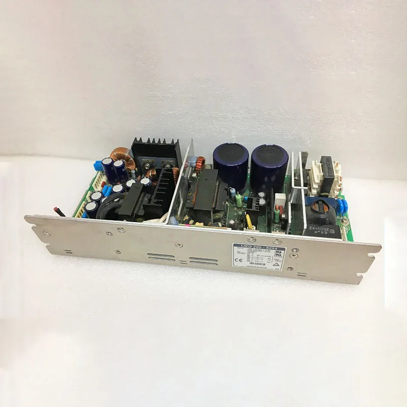 

LWQ 200-5224 5V3-25A+12V4A-12V1A24V3A Industrial Medical Equipment Power Supply