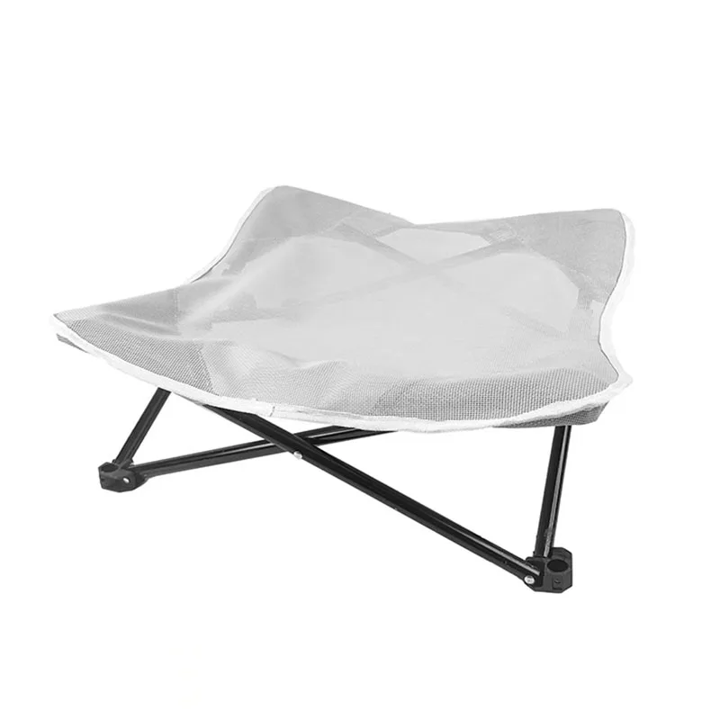 

Pet Marching Bed Universal For All Seasons Cat Nest Cat Bed Foldable Dog Outgoing Supplies Applicable To Small And Medium-Sized