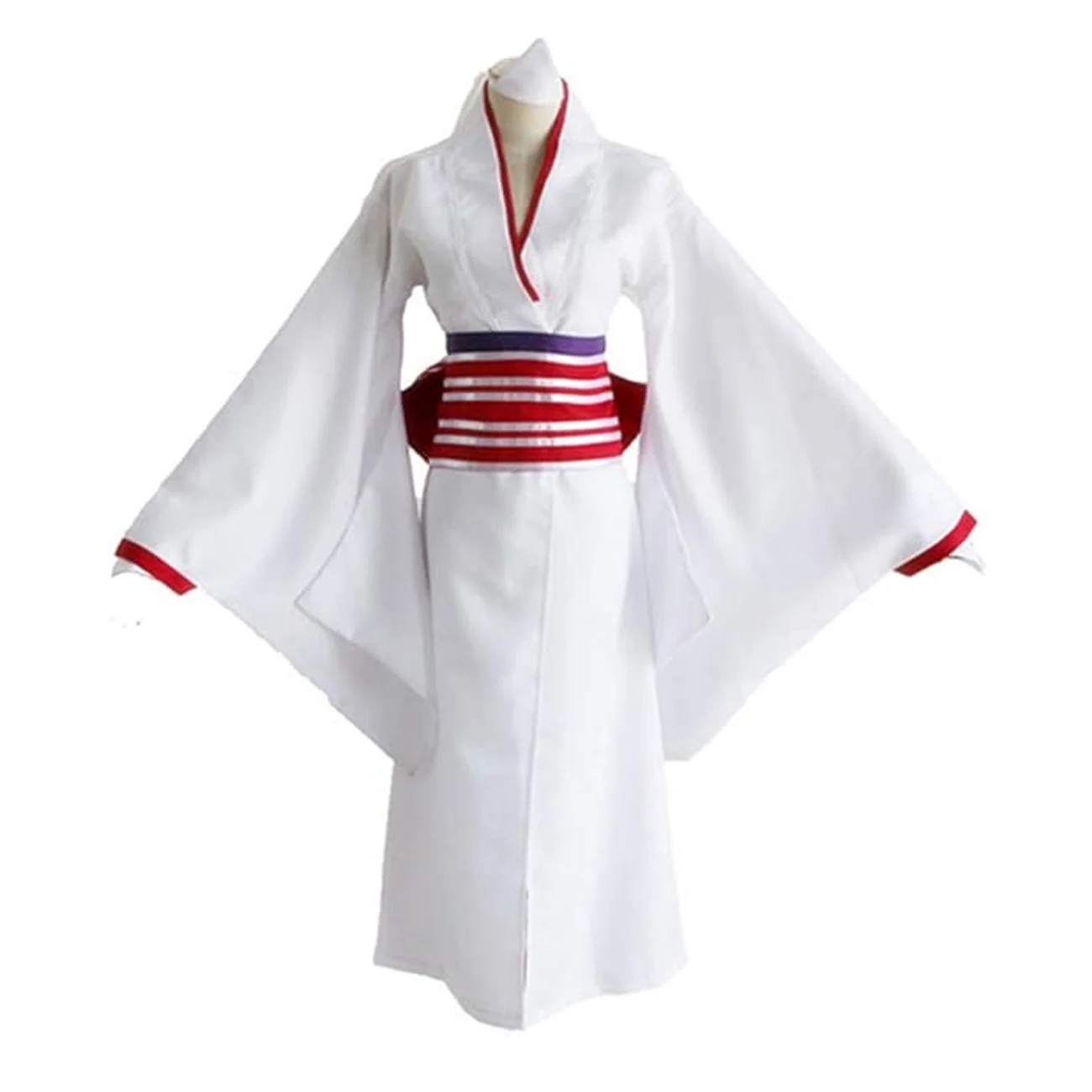 Hemixush Anime Noragami Cosplay Nora Cosplay Costume Party Uniform Full Set Female Kimono