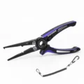 Balck Purple