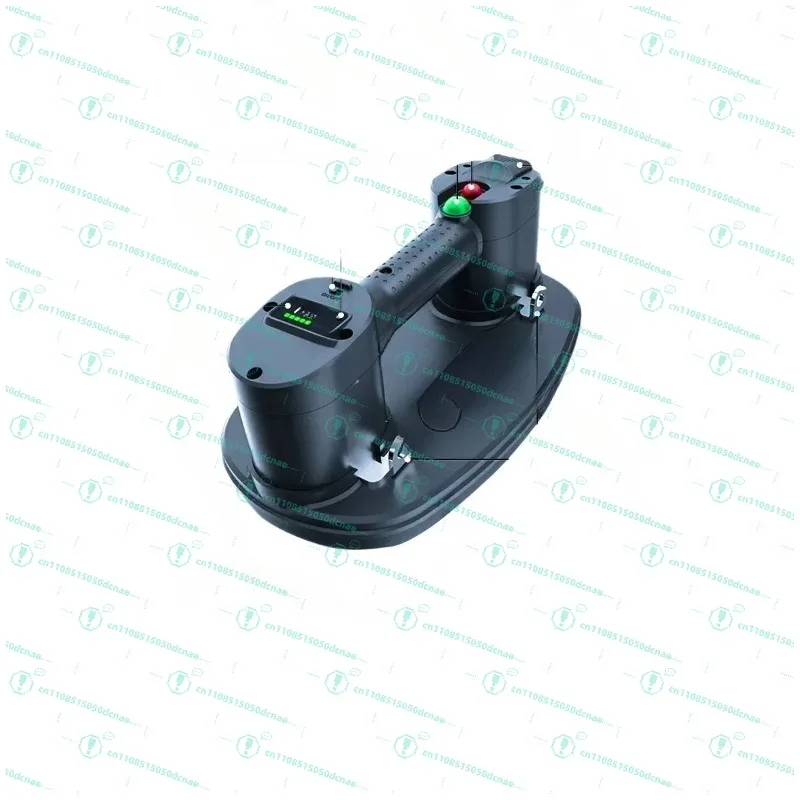 

Электрическая вакуумная присоска для стекла, интеллектуальная электронная вакуумная присоска для керамической плитки и крупноформатных плит, оборудование для подъема и перемещения