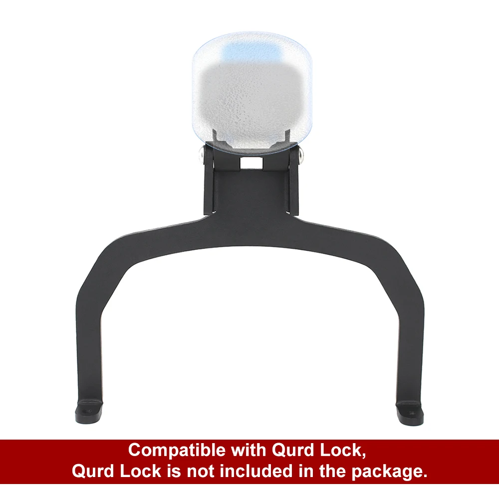 Motorcycle GPS Mount Navigation Plate Bracket For Triumph Tiger Sport 660 Tiger 660 Sport 800 Windshield Stand Phone Holder