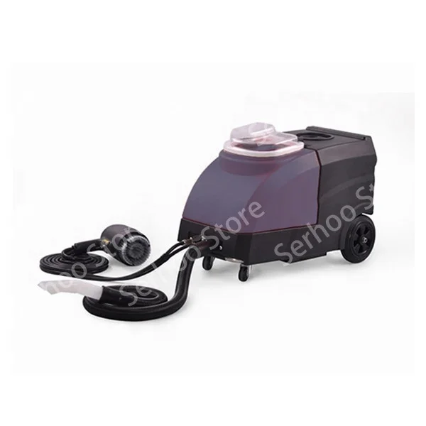 Automatic Office Building Carpet Cleaning Machines