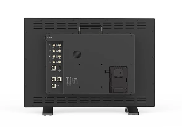 SWIT BM-U245HDR 23.8-inch 4K/8K 12GSDI HDR Studio Monitor