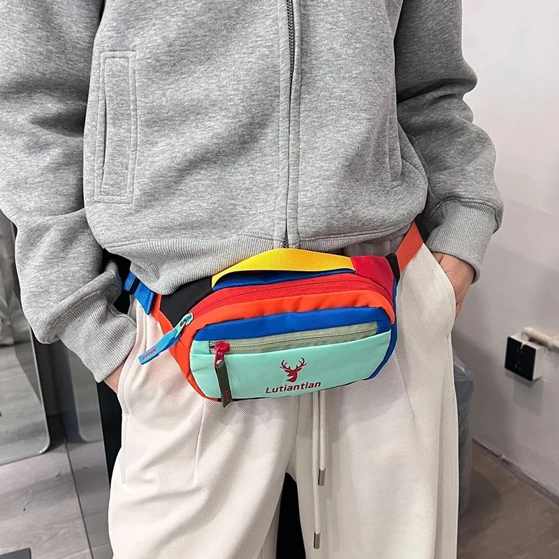 Bolsas de Cintura