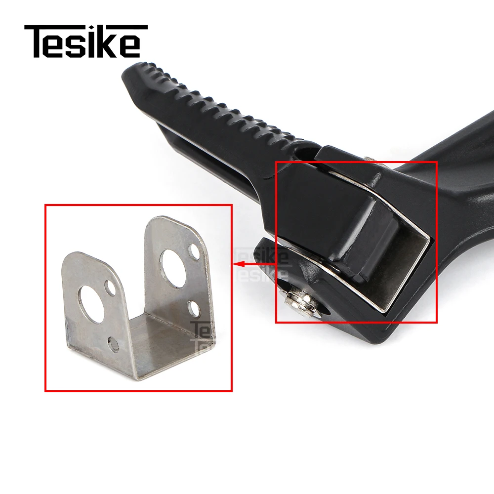 Front Foot Pegs Ped…