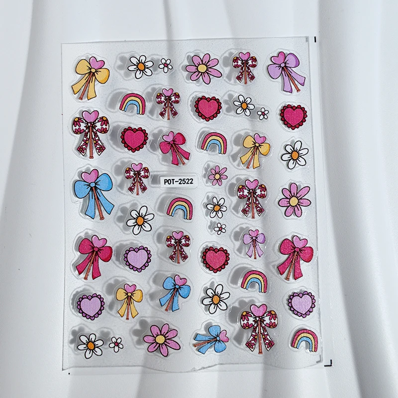 2-pcs-arco-flor-arte-do-prego-adesivos-arcos-coloridos-flores-arco-iris-vermelho-e-rosa-em-forma-de-coracao-slides-de-unhas-tema-dos-desenhos-animados