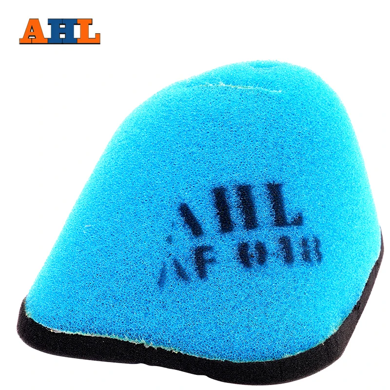 Ahl Cross Motorcycl…