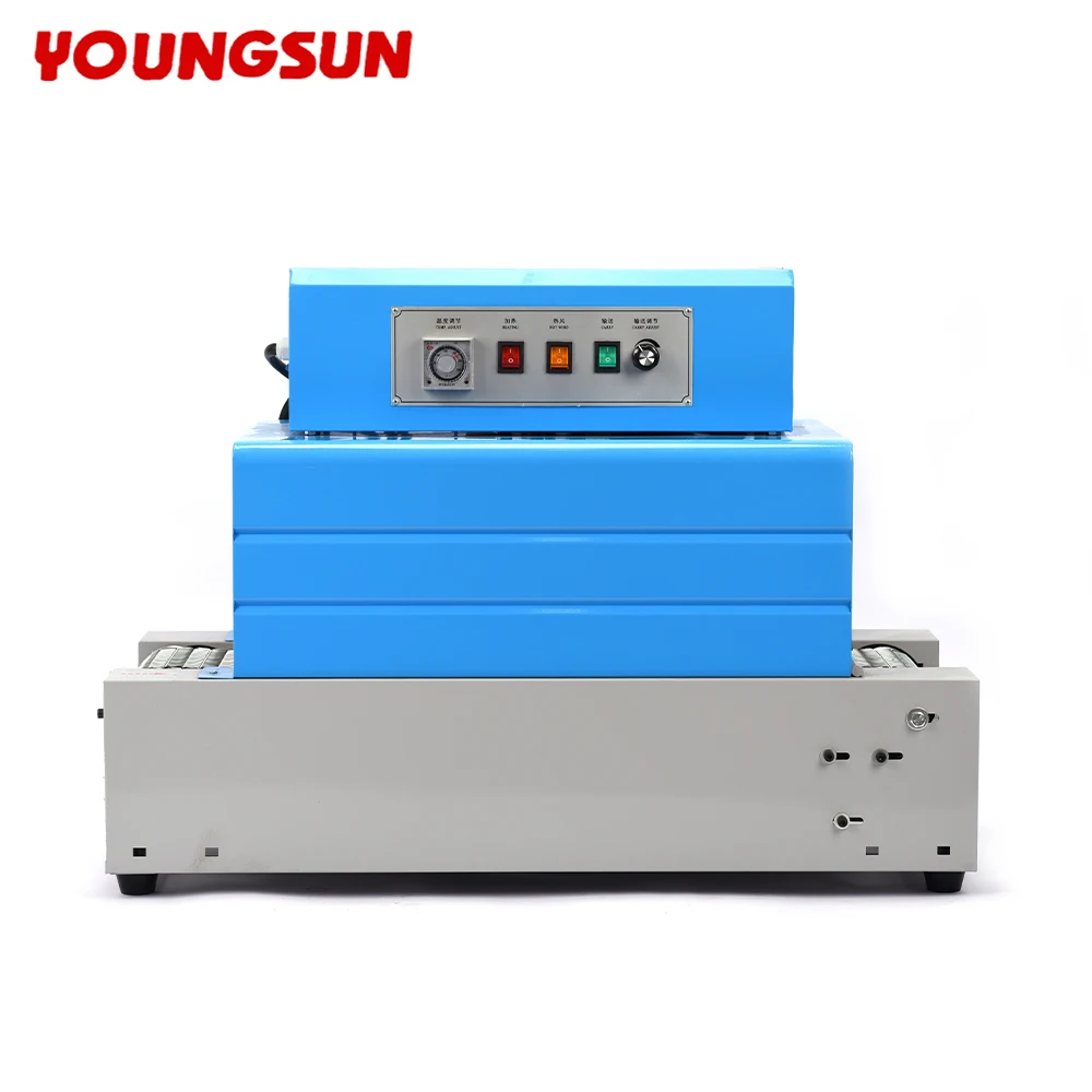 Youngsun BS-260 Aut…