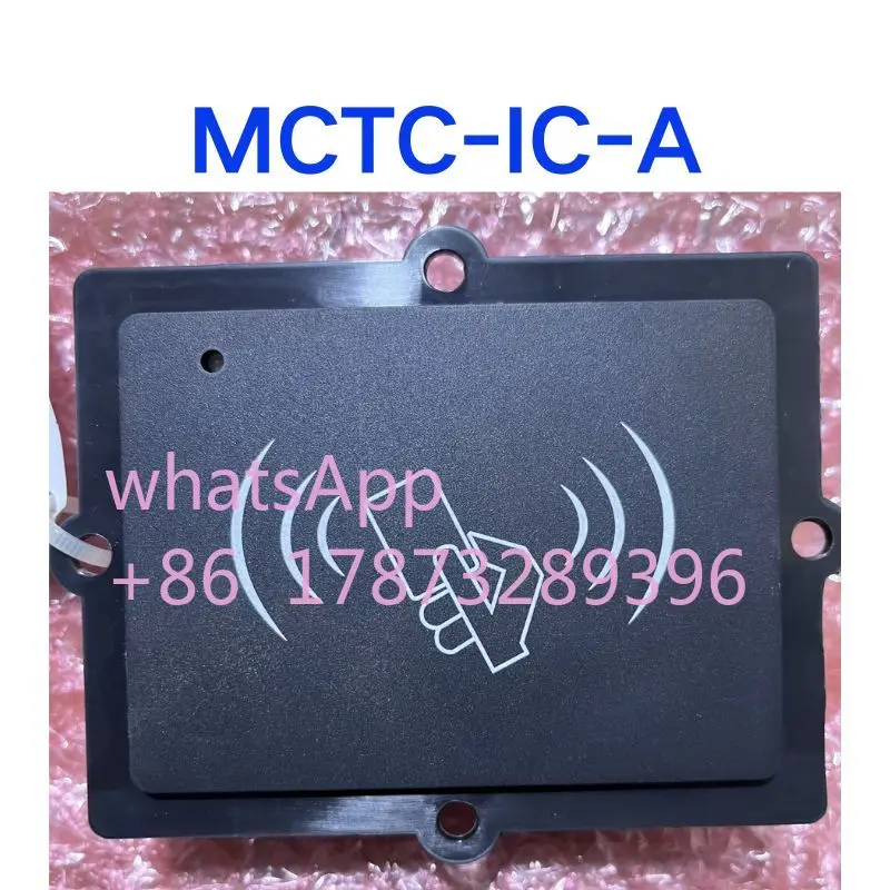 New Elevator card swiping controller MCTC-IC-A Quick Delivery