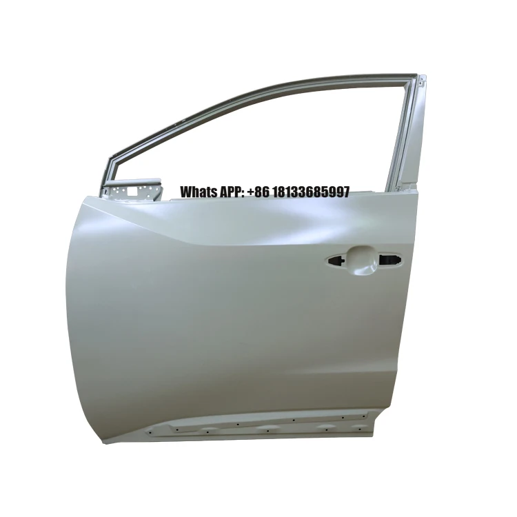 

67002-42210 BZ4X car door panel car side door for Toyota BZ4X