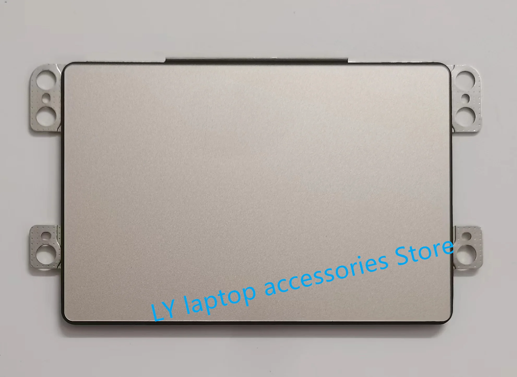 For Lenovo yoga C940-14 C940-14IIL Laptop Trackpad Touchpad Mouse Button Board Champagne colored