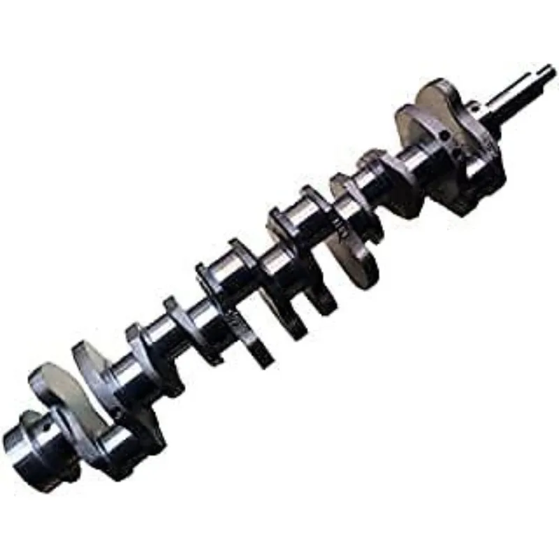 CRANKSHAFT ME072197 23100-93072 for Compatible with Mitsubishi 6D16 6D16T Engine
