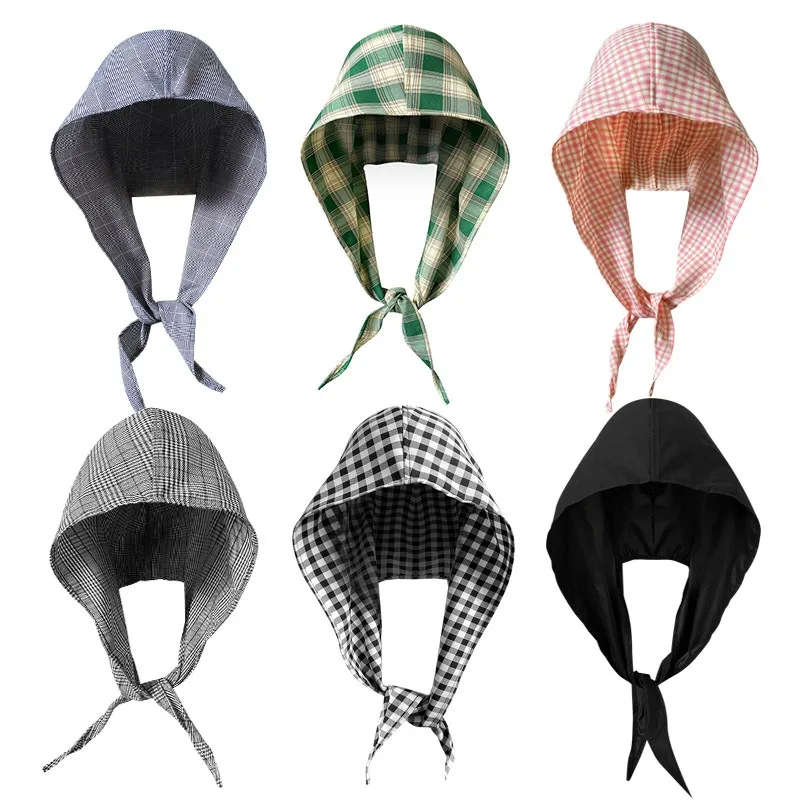 Strap Hooded Shawl Scarf, Multi-color Stylish Hood Headscarf, Unisex Hat Decorative Fake Collar Accessories