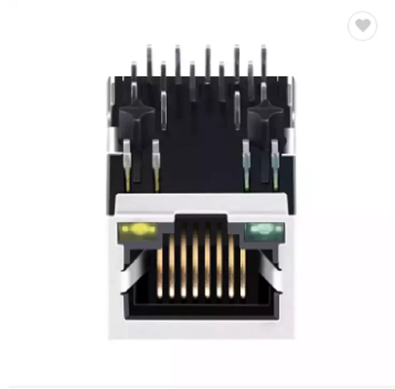 A70-112-331n126 Ethernet Gigabit Network Transformer RJ45 Connector for China Trjg0926henl LPJG0926HENL