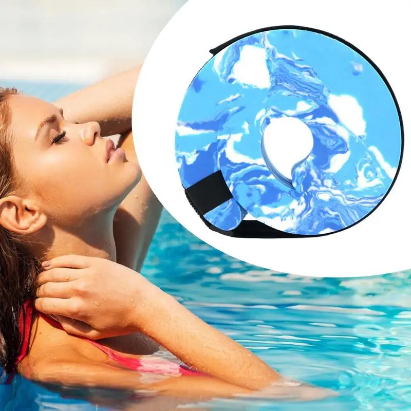 Ailes d'eau pour adultes, brassards de natation, bandes flottantes, anneau de protection pour femmes, hommes, adolescents, piscine, plage, activités aquatiques