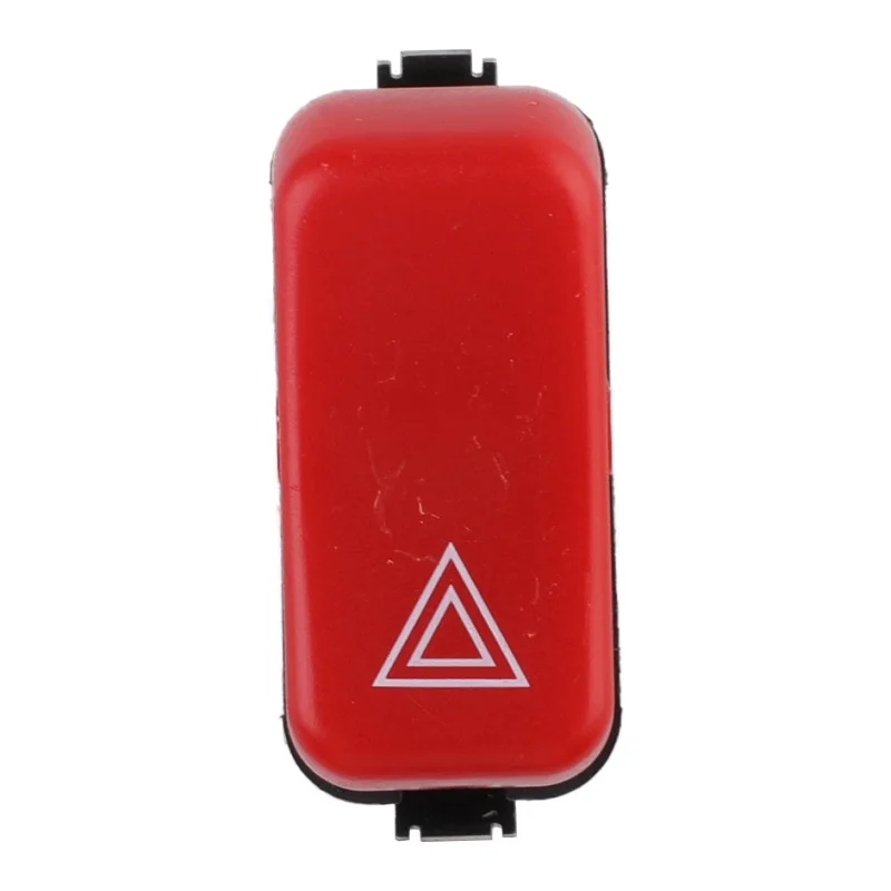 0055459224 74941172 4565057720 8 Pin Hazard Light Switch For Mercedes Benz A0055459224