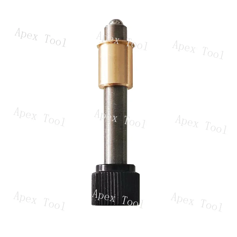 M6 * 0.25 Precision Thread Pair Fine Adjustment Screw Micro Adjustment Screw