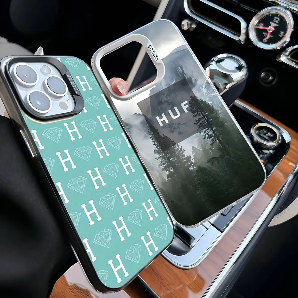 Brand H-HUF Phone C…