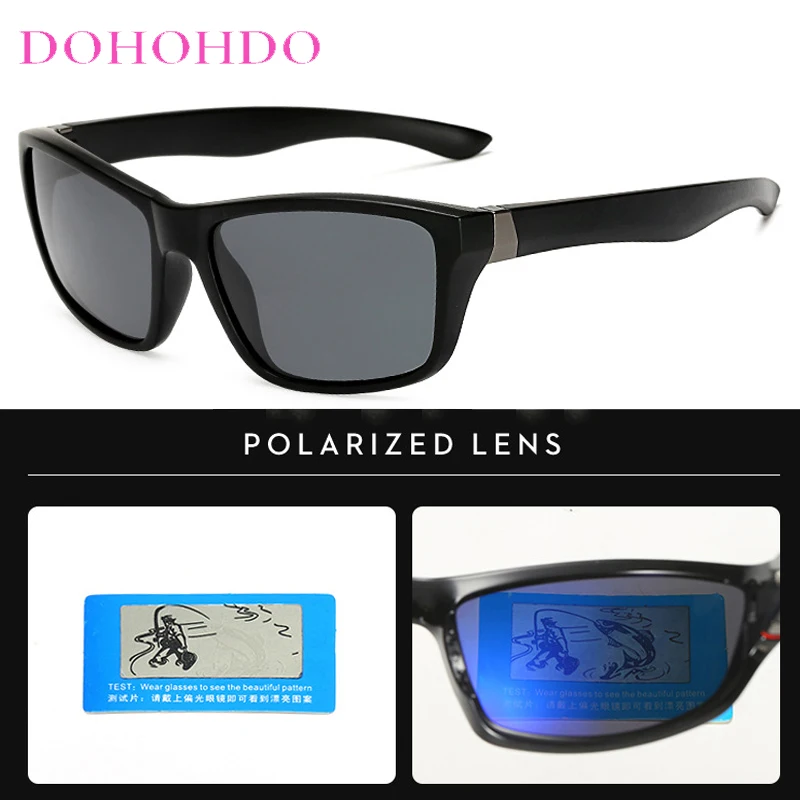 

2026 Classic Designer Polarized Sunglasses Women Sports Brand Driving Anti-Glare UV400 Cycling Eyewear Men Goggles Gafas De Sol