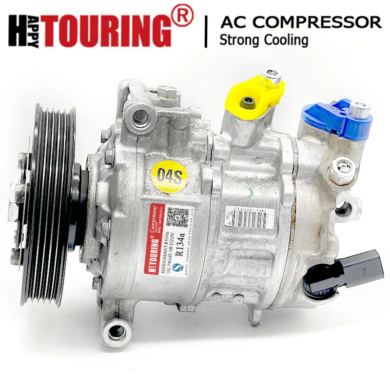 8S0816803 AC Compressor Replacement: A Comprehensive Review for