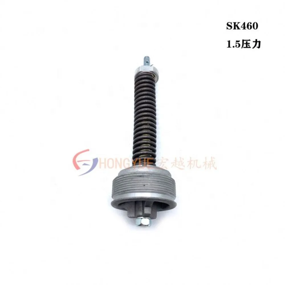 Non-Return Valve  LV21V00003F4 Return Valve By Pass for sk460 check valve LV21V00003F4