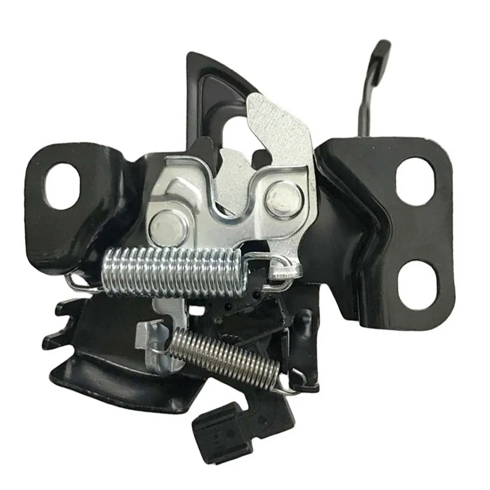 

Car Hood Latch Lock Replacement Parts 74120-TLA-A01 Original Factory Specifications For Honda For CR-V 2017-2021