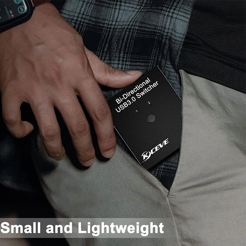 USB Synchronous Controller Adapter USB3.0 switcher USB Splitter Adapter sharing switch game LAN Extensor Video Adapter Converter