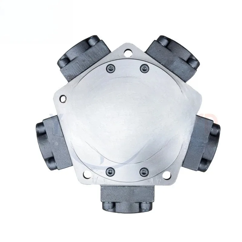 Пятизвездочный двигатель ITM03 Литьевая машина Sol Motor