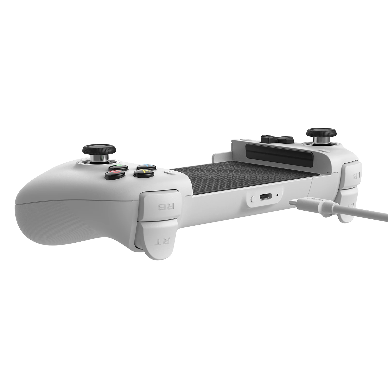 8BitDo Ultimate Mobile Gaming Controller Bluetooth Gamepad  Fits Mobile Devices Ranging from100mm to 170mm in length Android 9.0