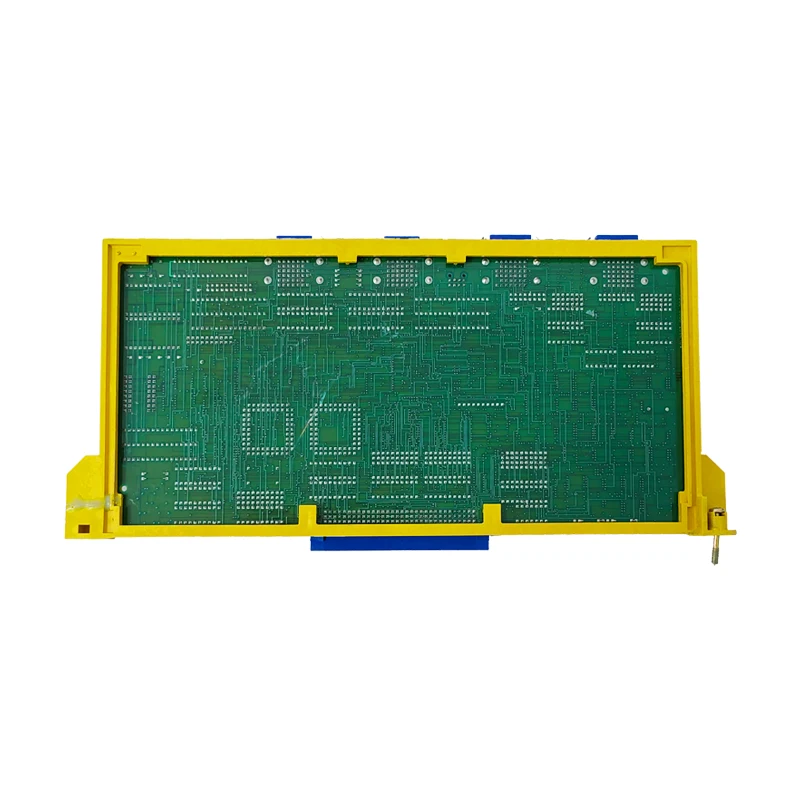 Second-hand A16B-2200-0091 Fanuc Machine Circuit Board Test ok A16B 2200 0091