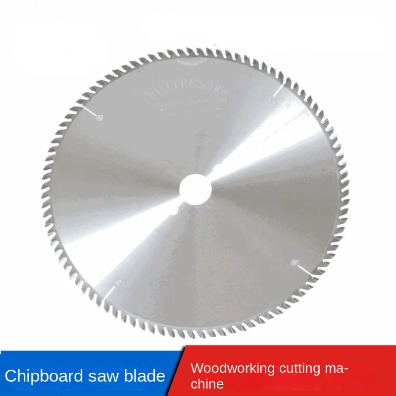 Woodworking saw blade, particleboard, density board, carbide circular saw blade brand