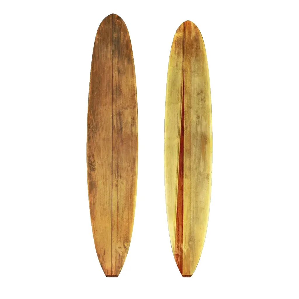 

OEM Stand up Paddle Board Surfing Board Wooden Long Board Surfboards