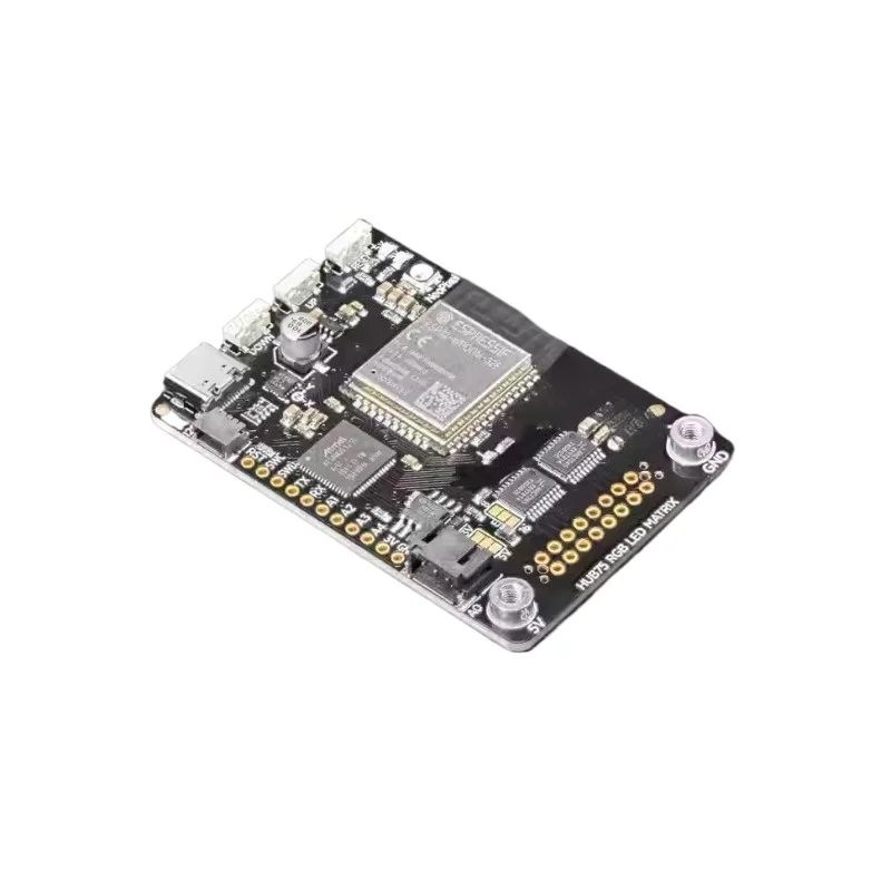 4745 Matrix Portal M4 LED Dot Matrix Screen Driver Board High Stability LED Display Control Board