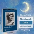 A4 David 60 Hojas