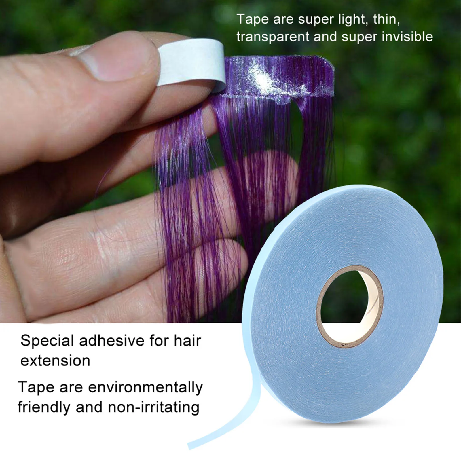 

Двусторонняя кружевная передняя поддерживающая лента, двусторонняя кружевная передняя поддерживающая лента, клейкая лента для наращивания волос, сменная лента для поддержки парика