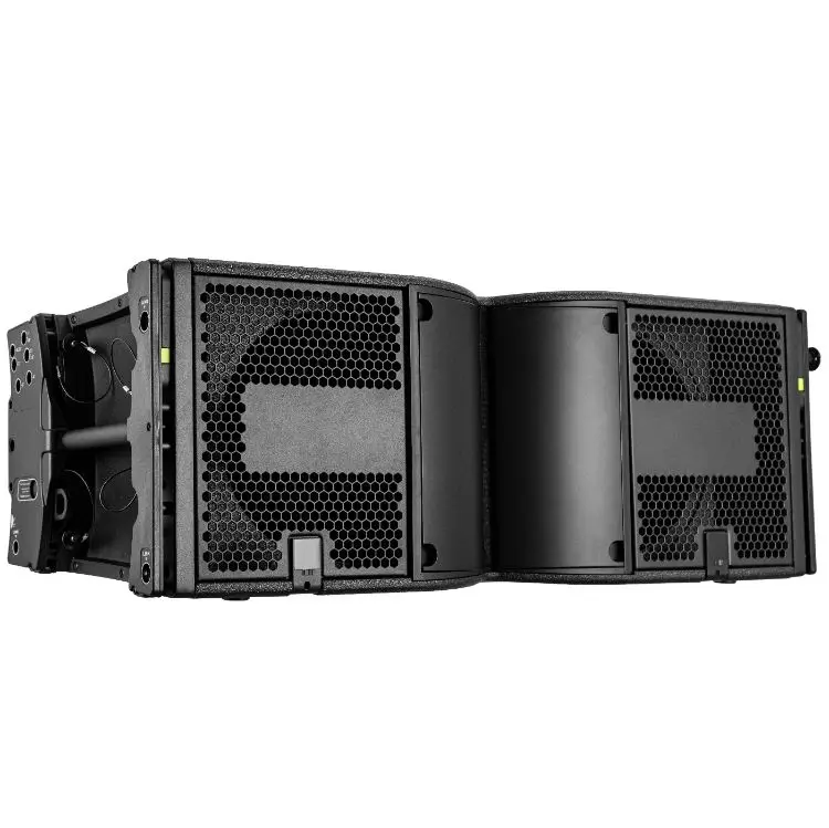 

K3 Dual 12 Inch 2 Way Passive Line Array Speaker Cabinet Professional Stage Performance Speaker Enclosure
