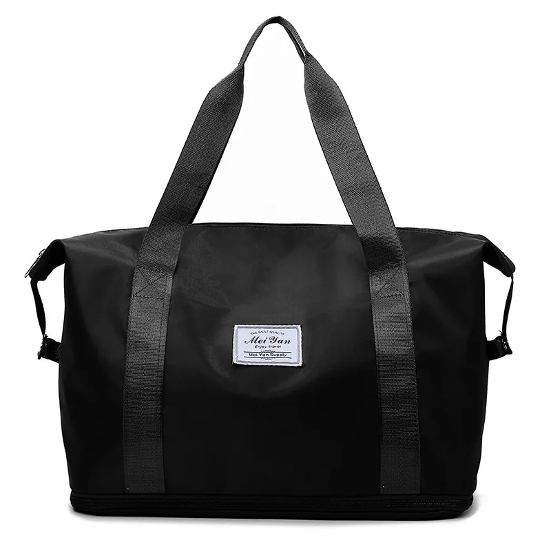 Travel Duffel Bag Sports Gym Bag for Girls Teen Birthday Gifts Personalized Carry On Tote Bags Waterproof Foldable Yoga Bag